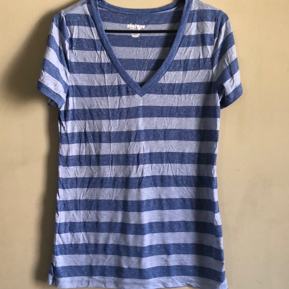 Women’s V-neck T-shirt